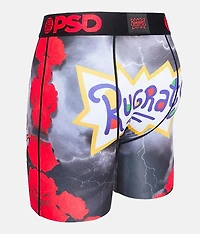 Rugrats™ & Roses Stretch Boxer Briefs
