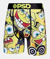Spongebob Squarepants Stretch Boxer Briefs