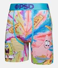 Pizza Time Stretch Boxer Briefs