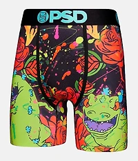 Rugrats Reptar Stretch Boxer Briefs