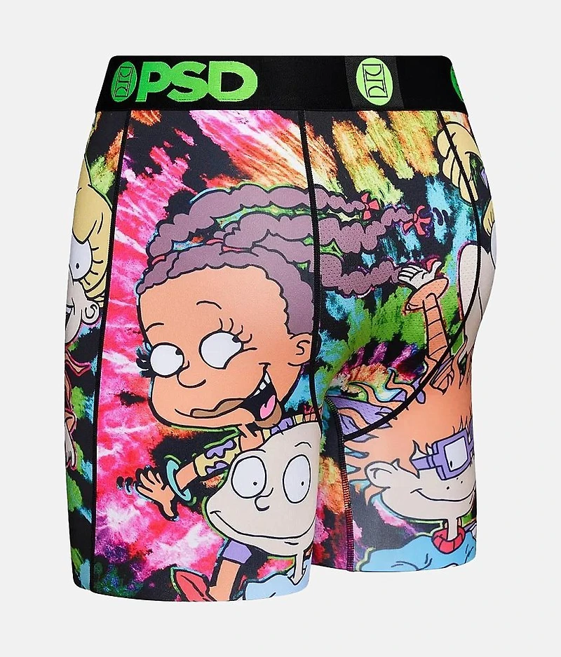 Rugrats Stretch Boxer Briefs