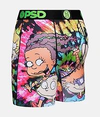 Rugrats Stretch Boxer Briefs