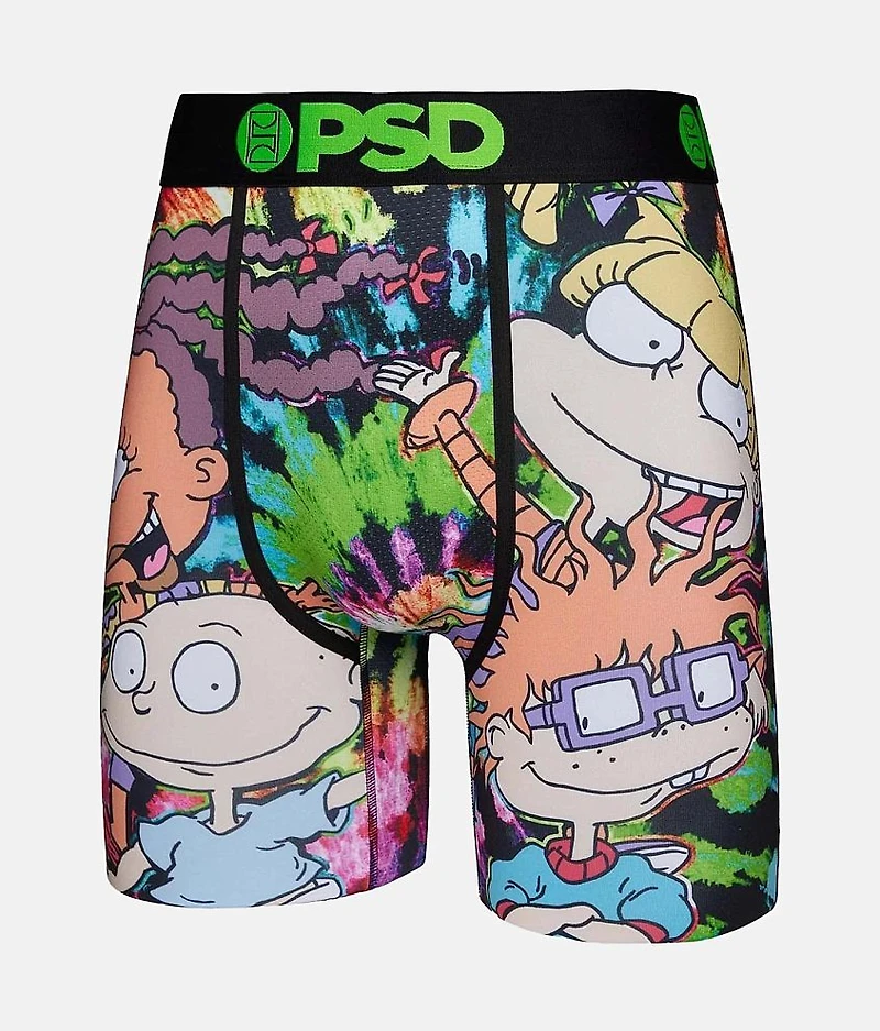 Rugrats Stretch Boxer Briefs