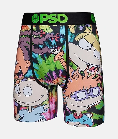 Rugrats Stretch Boxer Briefs
