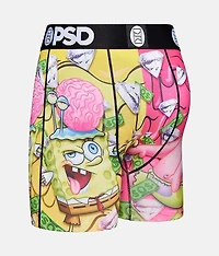 Spongebob Squarepants™ Stretch Boxer Briefs