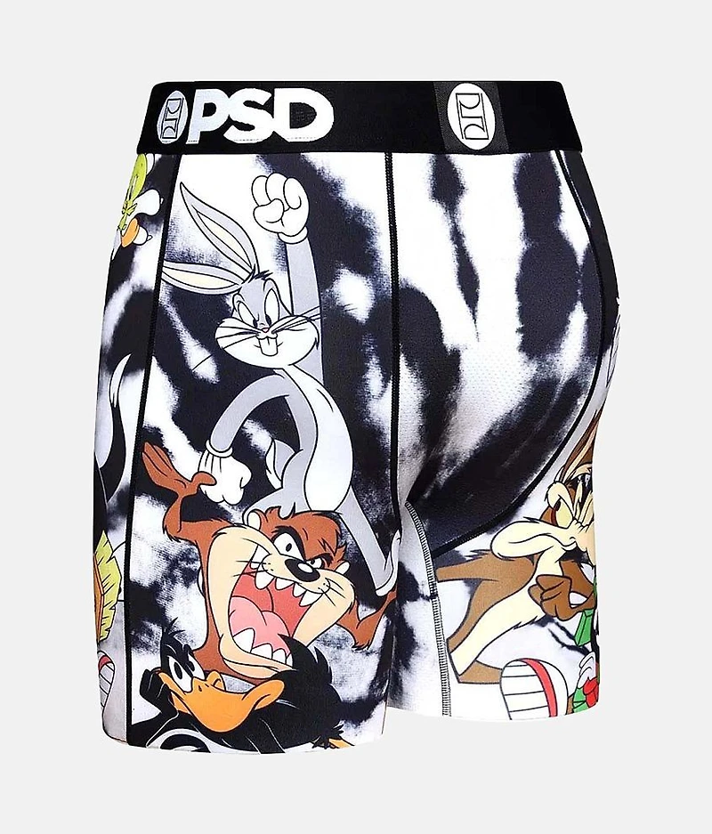 Looney Tunes Stretch Boxer Briefs