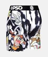Looney Tunes Stretch Boxer Briefs