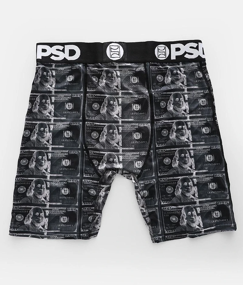 Wareface Stretch Boxer Briefs
