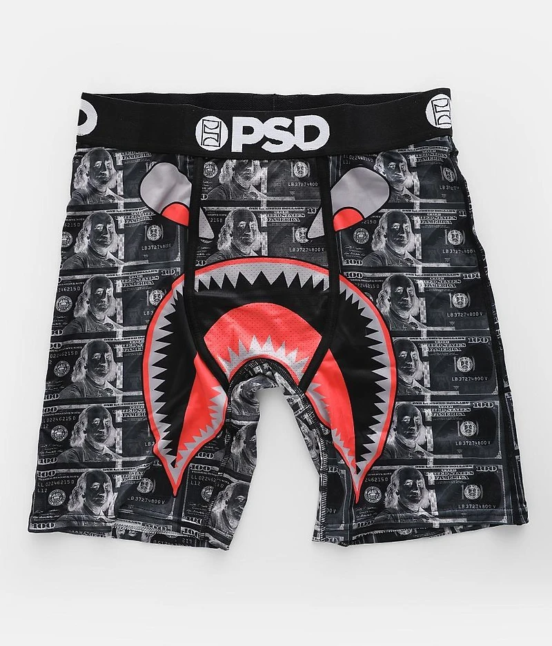 Wareface Stretch Boxer Briefs
