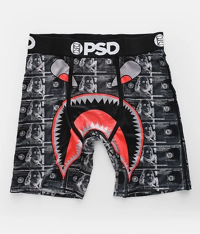 Wareface Stretch Boxer Briefs