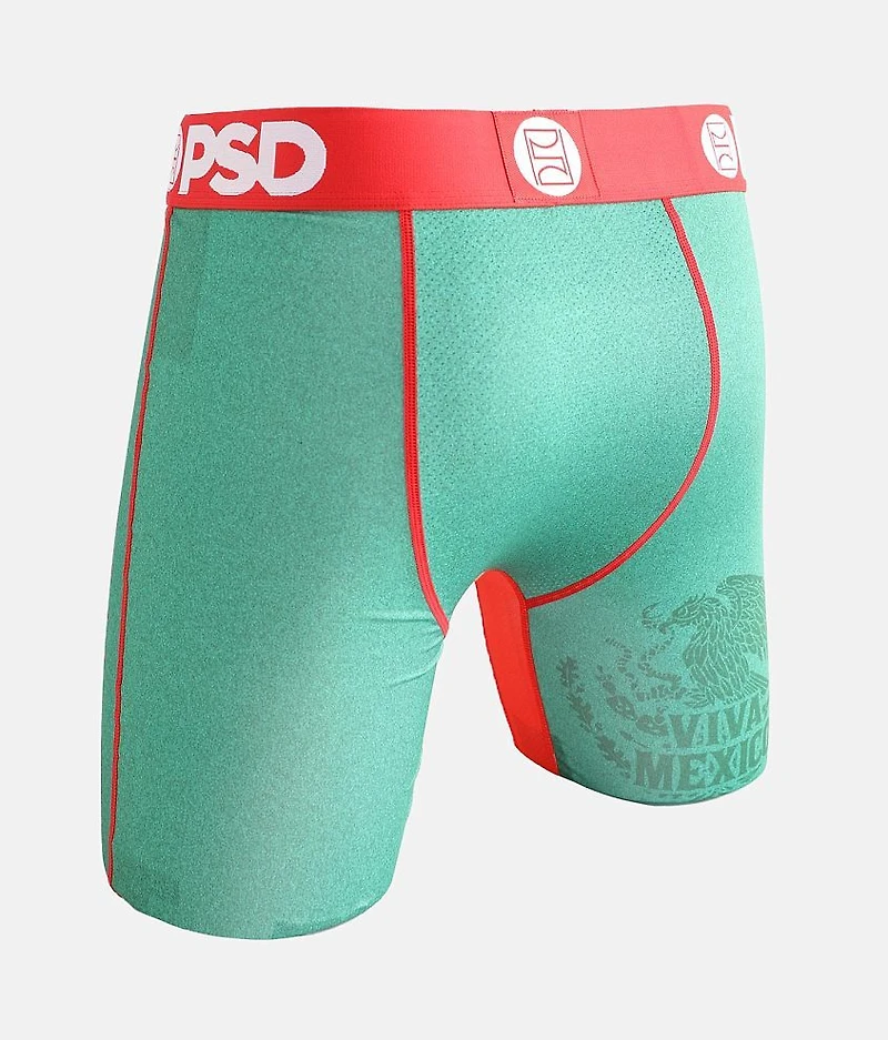Viva Mexico Stretch Boxer Briefs