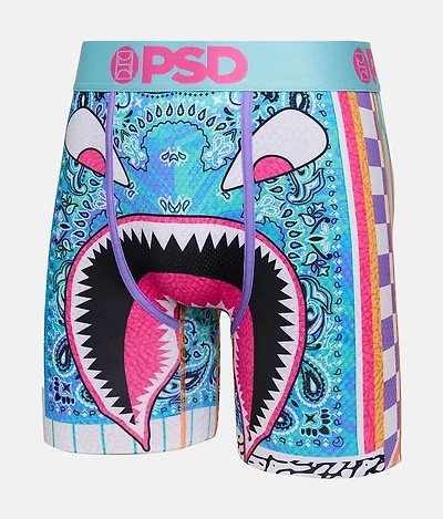 WF Fest Stretch Boxer Briefs