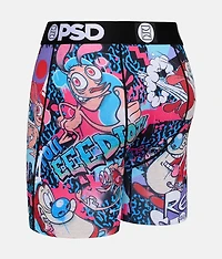 You Eeediot Stretch Boxer Briefs