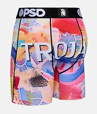 Trojan™ Nirvana Stretch Boxer Briefs