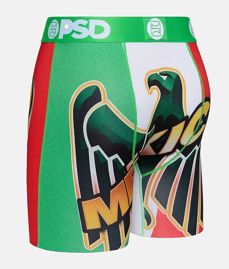 Valencia Stretch Boxer Briefs