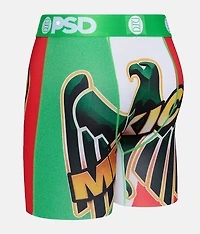 Valencia Stretch Boxer Briefs