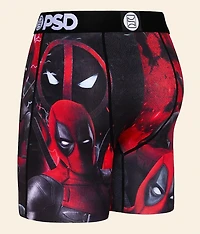 Marvel Deadpool Stretch Boxer Briefs