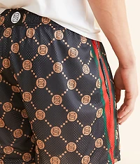 Emblem Luxe Short