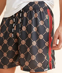 Emblem Luxe Short