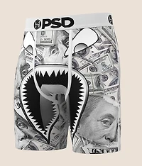 Warface Money Show Stretch Boxer Briefs