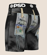 Money Launder Stretch Boxer Briefs