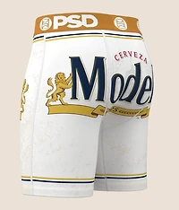 Modelo® Stretch Boxer Briefs
