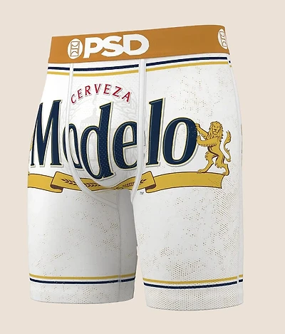 Modelo® Stretch Boxer Briefs