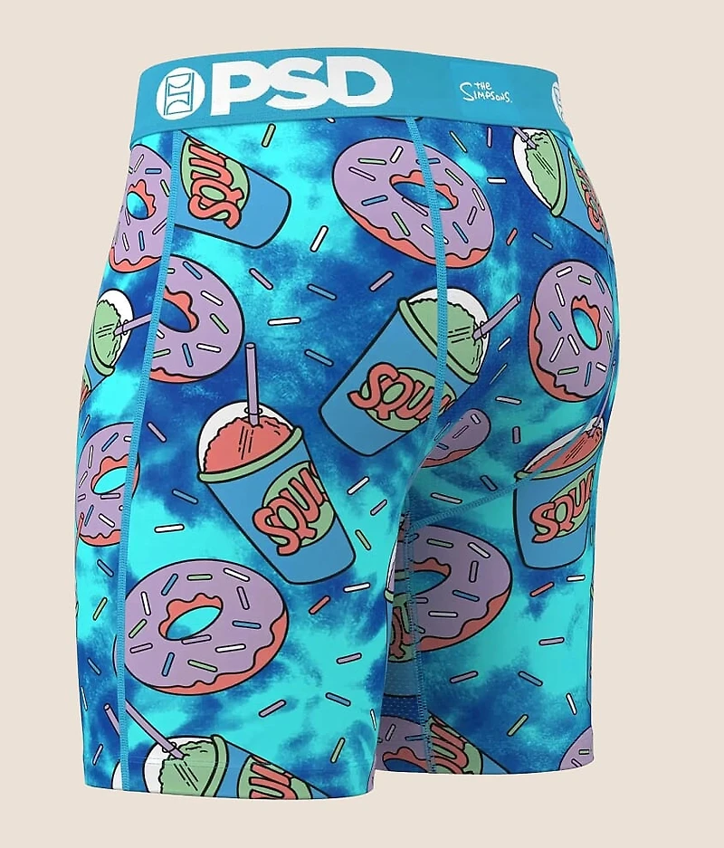 The Simpsons™ Slushie Stretch Boxer Briefs