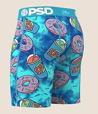The Simpsons™ Slushie Stretch Boxer Briefs