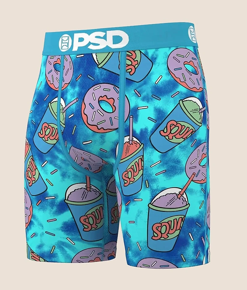 The Simpsons™ Slushie Stretch Boxer Briefs