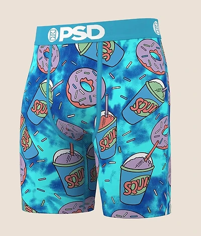 The Simpsons™ Slushie Stretch Boxer Briefs