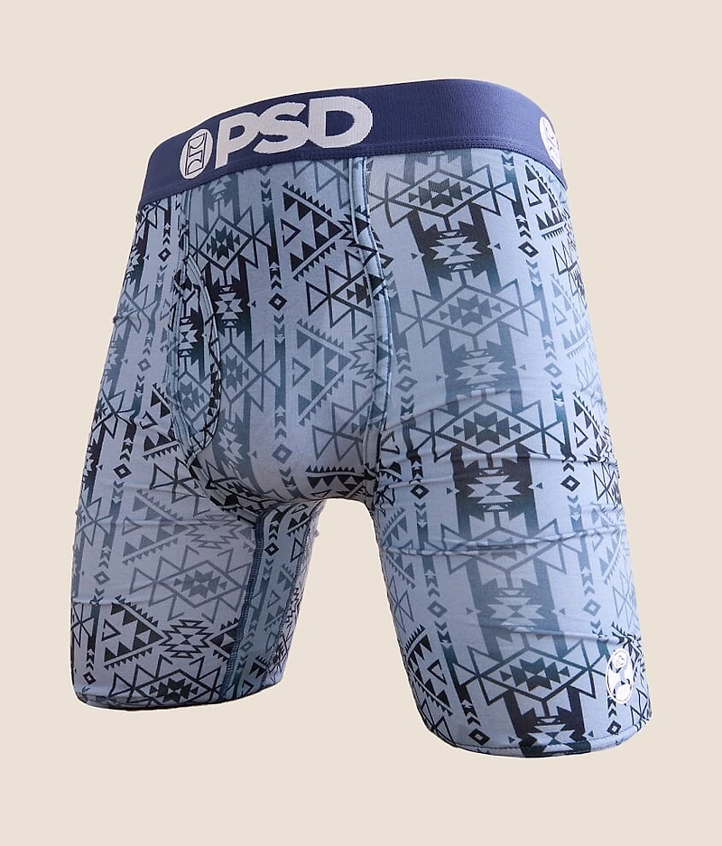 PSD Peak Stretch Boxer Briefs