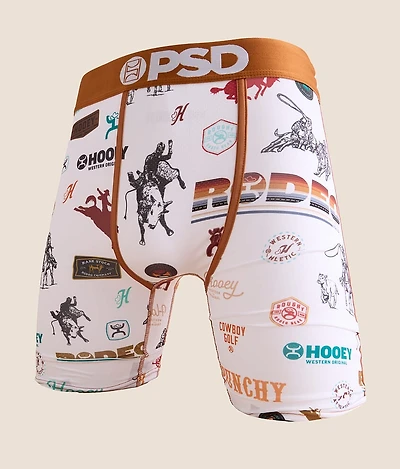 PSD Rodeo Stretch Boxer Briefs