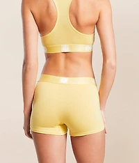 Modal Blend Stretch Boy Short