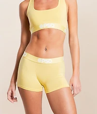 Modal Blend Stretch Boy Short