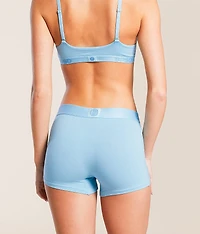 Modal Blend Stretch Boy Short