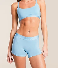 Modal Blend Stretch Boy Short