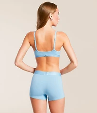 Modal Blend Stretch Sports Bra