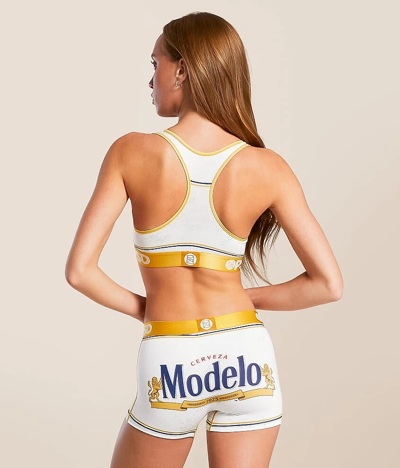 Modelo™ Stretch Sports Bra