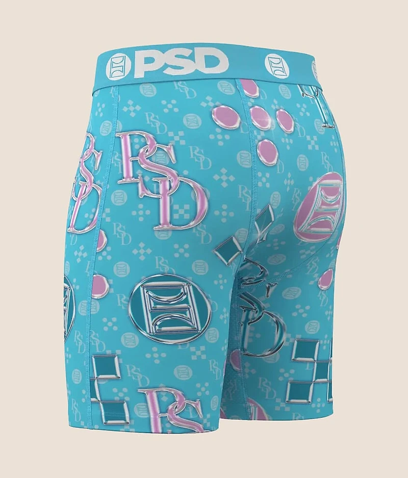 Warface Lux Stretch Boxer Briefs