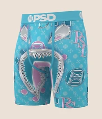 Warface Lux Stretch Boxer Briefs