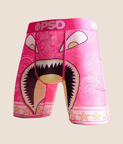 Warface Astral Stretch Boxer Briefs