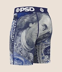Money Hungry Stretch Boxer Briefs