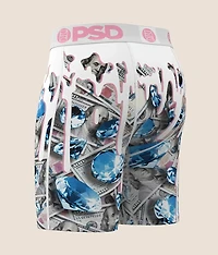 Benji's Melt Stretch Boxer Briefs