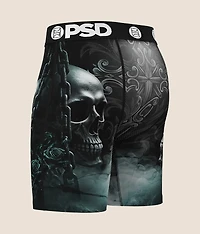 Frostbit Crucifix Stretch Boxer Briefs