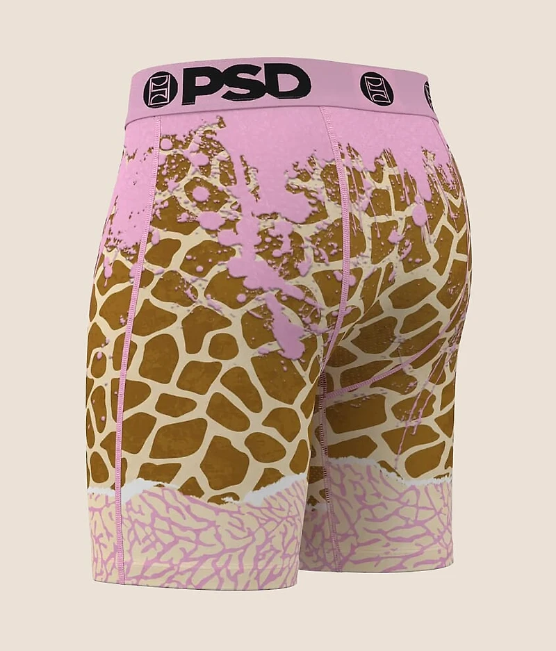 Geoffrey Stretch Boxer Briefs