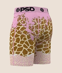 Geoffrey Stretch Boxer Briefs