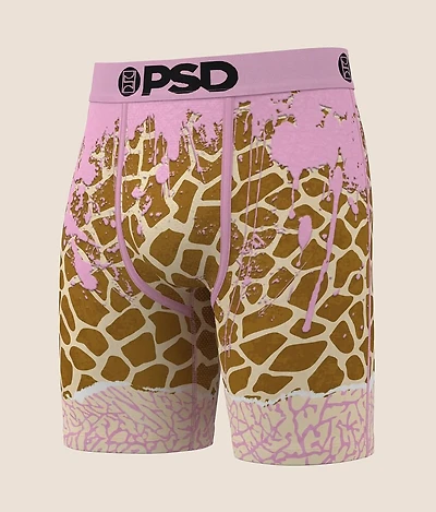 Geoffrey Stretch Boxer Briefs