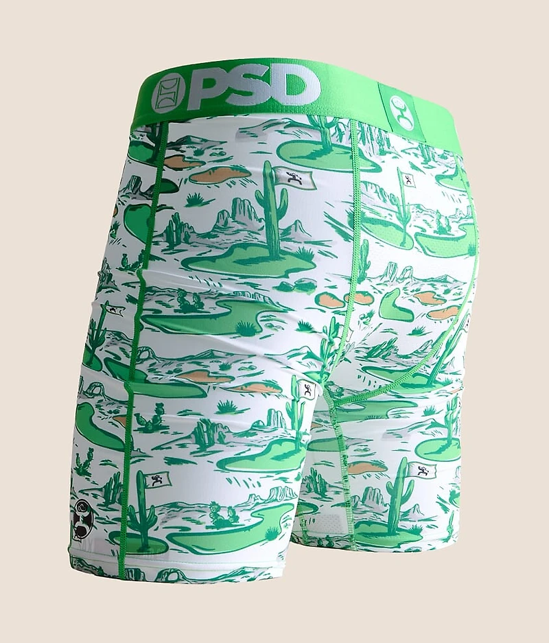 Hills Stretch Boxer Briefs