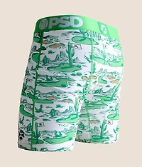 Hills Stretch Boxer Briefs